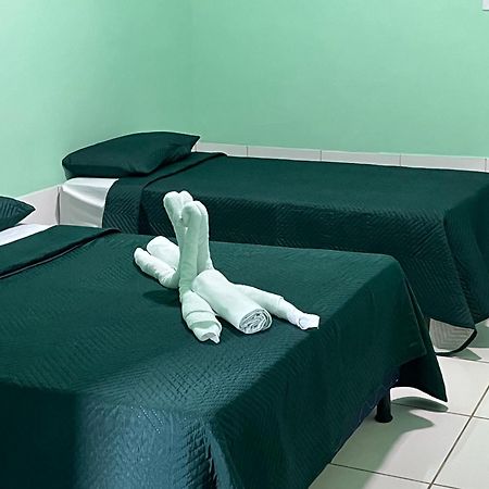 Hotel Legal Capanema  Dış mekan fotoğraf