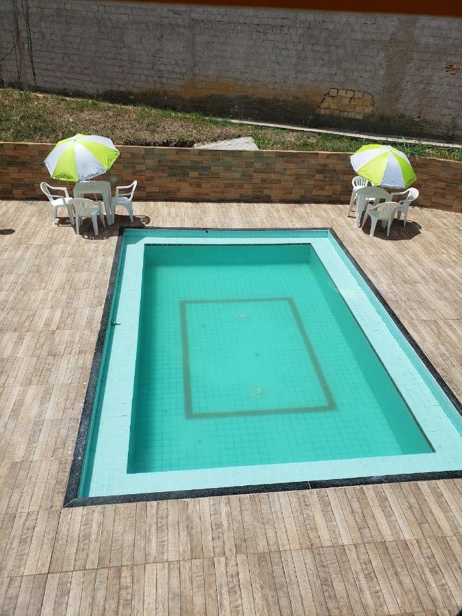 Hotel Legal Capanema  Dış mekan fotoğraf