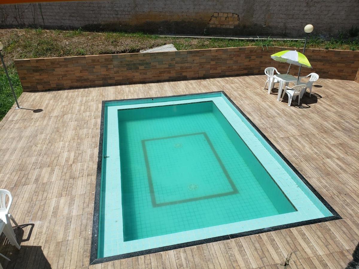 Hotel Legal Capanema  Dış mekan fotoğraf