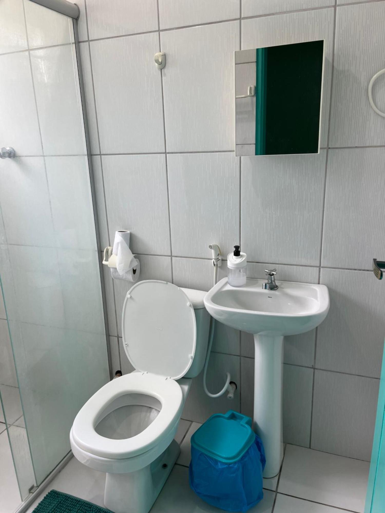 Hotel Legal Capanema  Dış mekan fotoğraf