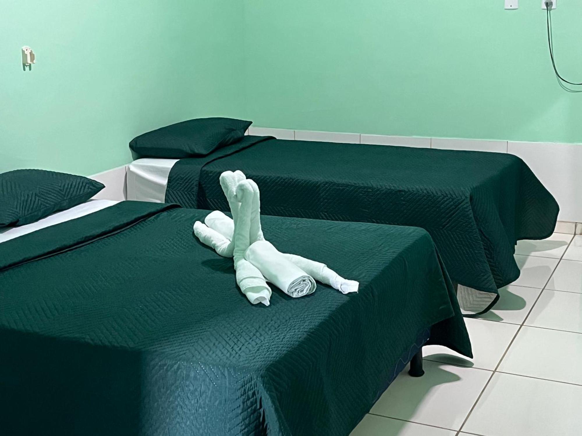 Hotel Legal Capanema  Dış mekan fotoğraf