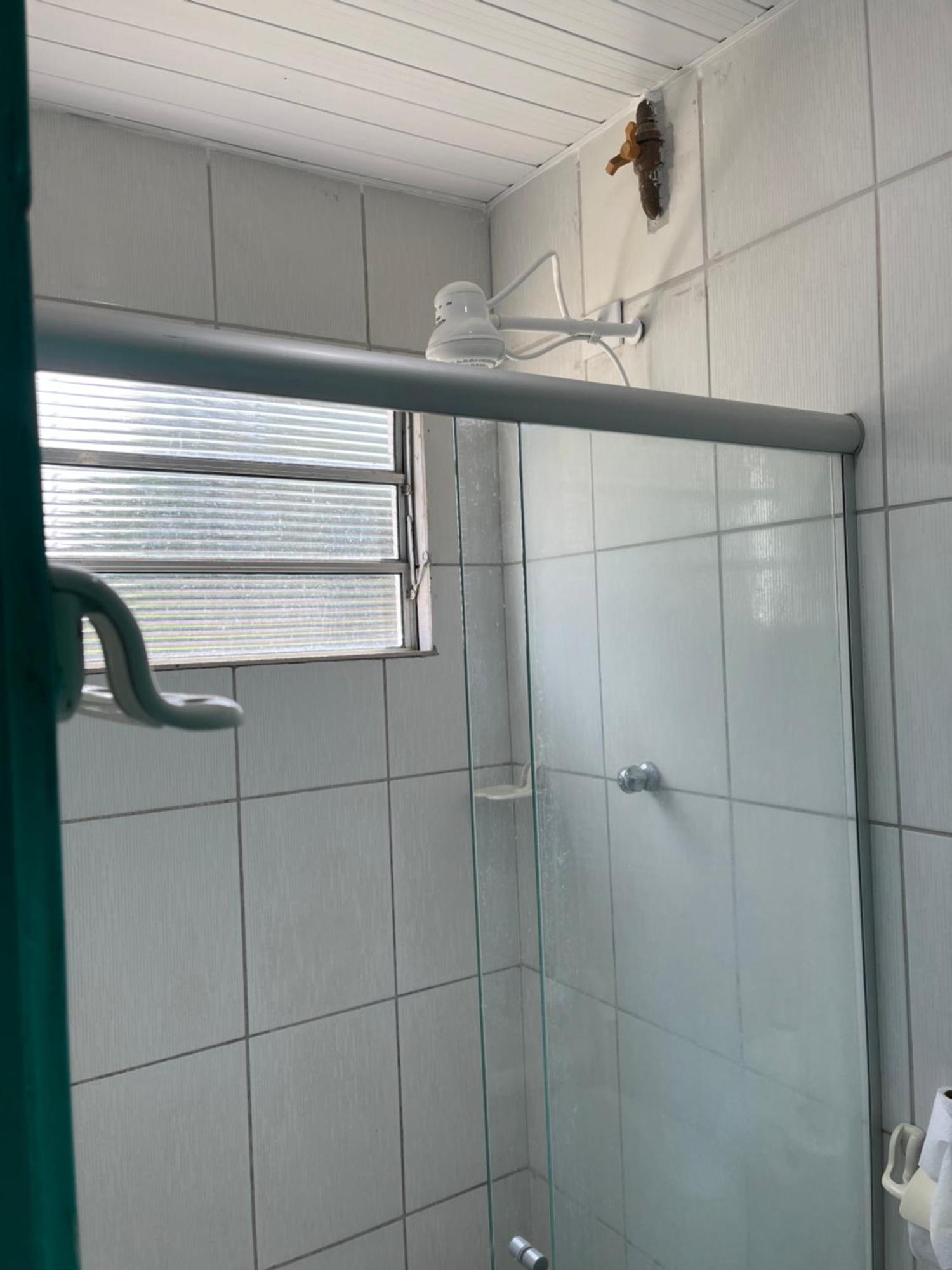 Hotel Legal Capanema  Dış mekan fotoğraf