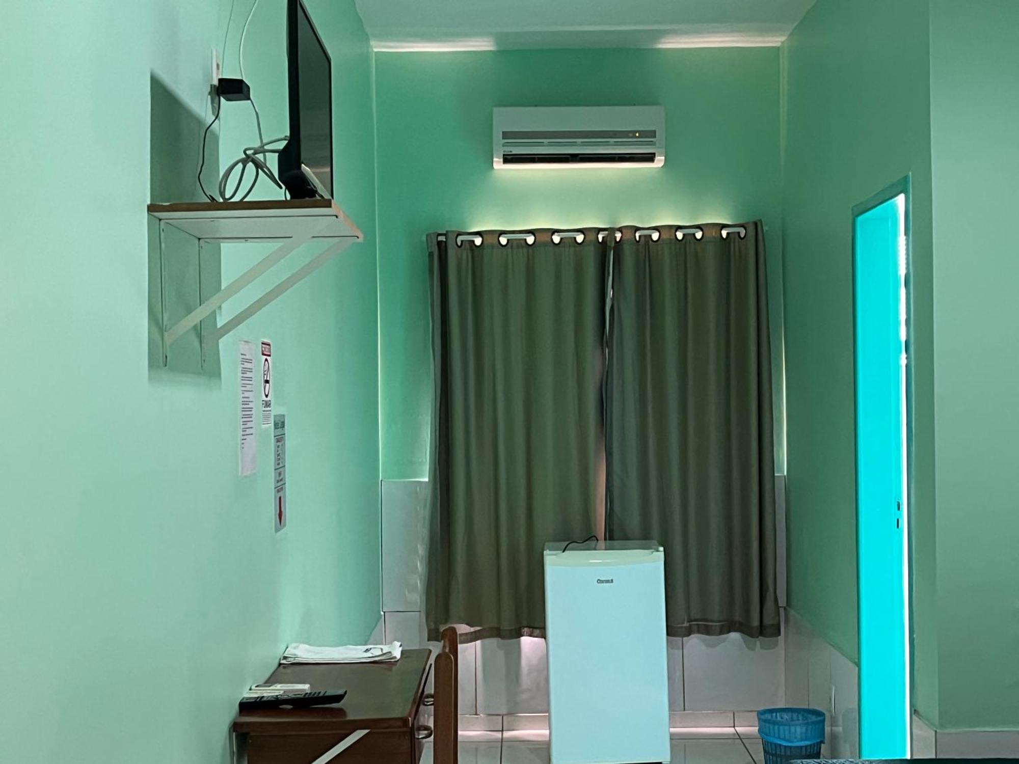 Hotel Legal Capanema  Dış mekan fotoğraf