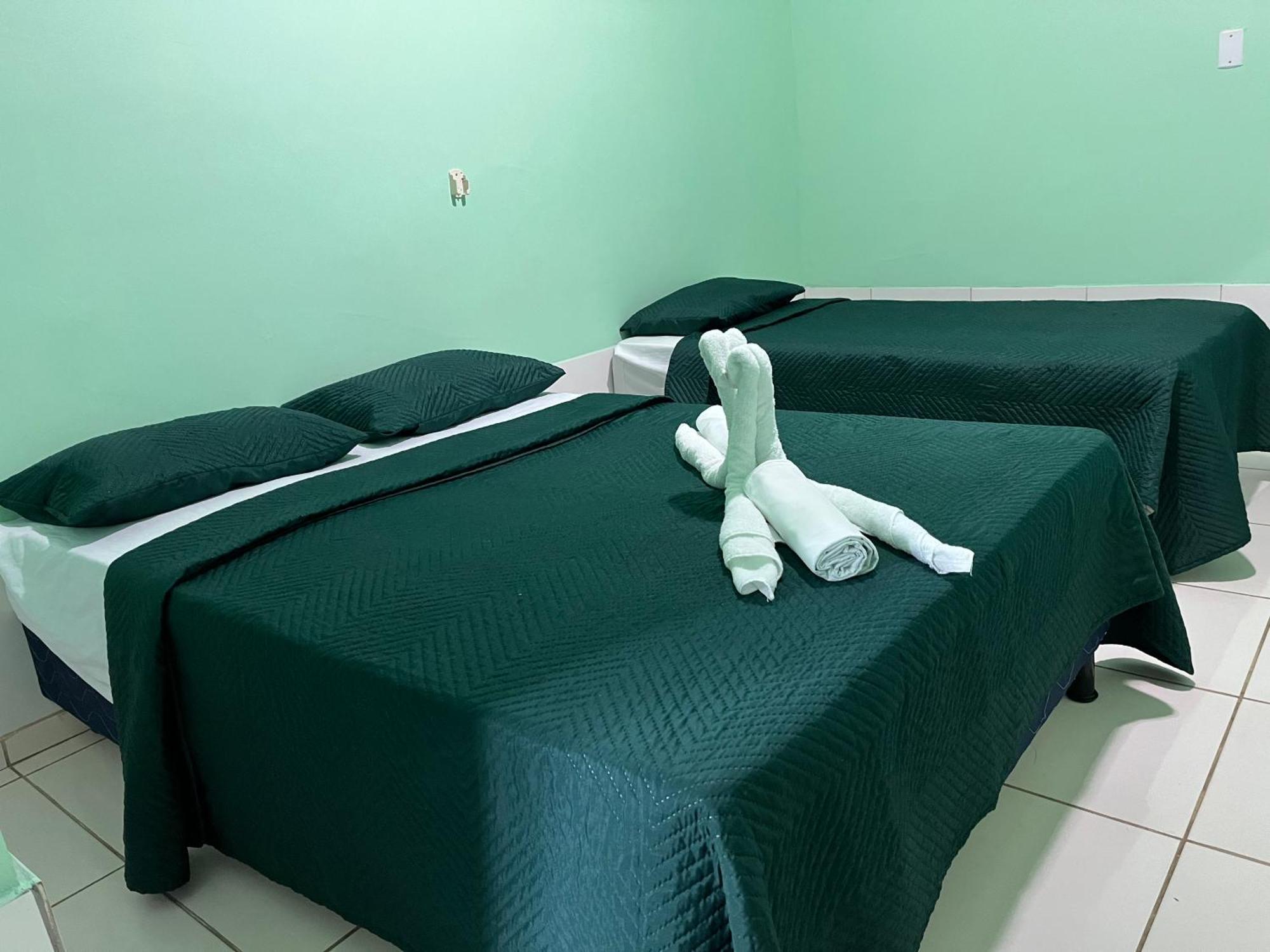 Hotel Legal Capanema  Dış mekan fotoğraf