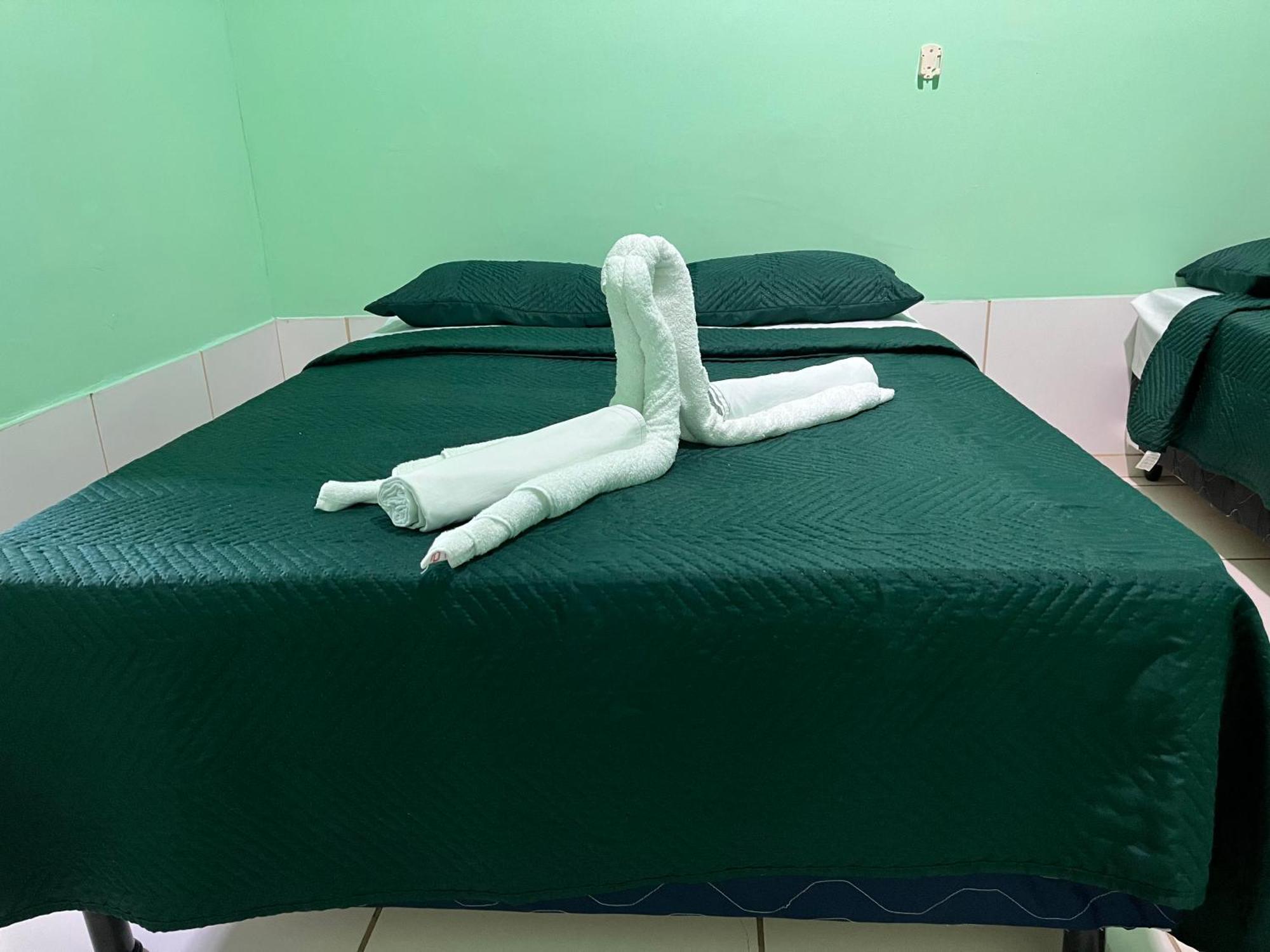 Hotel Legal Capanema  Dış mekan fotoğraf