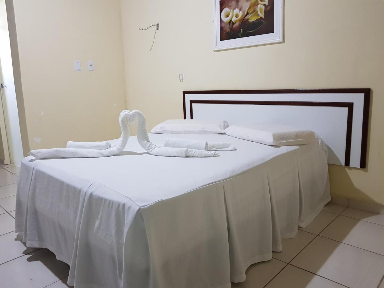 Hotel Legal Capanema  Dış mekan fotoğraf