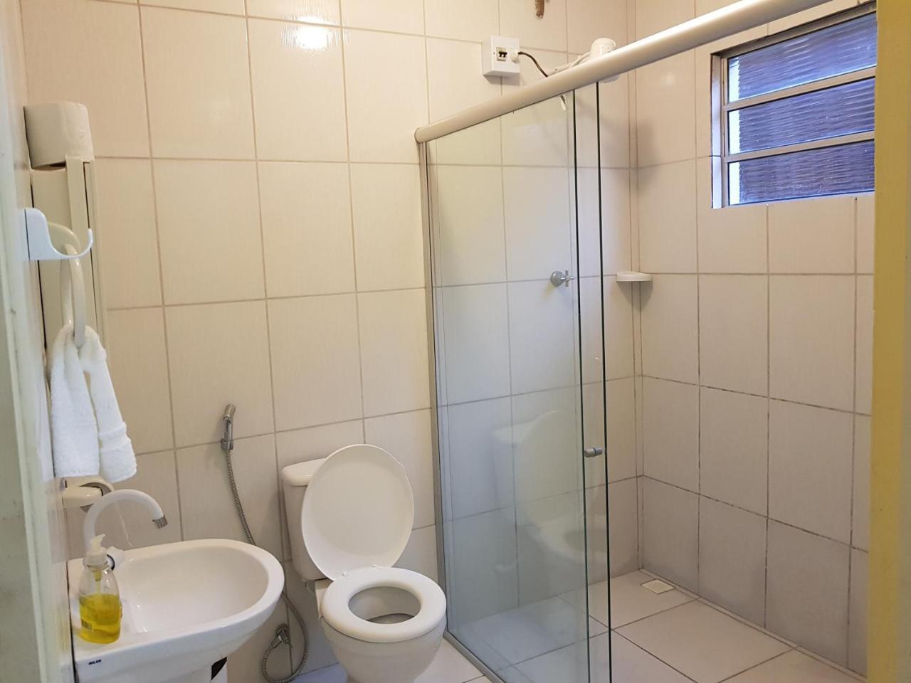 Hotel Legal Capanema  Dış mekan fotoğraf